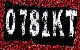 0781KT